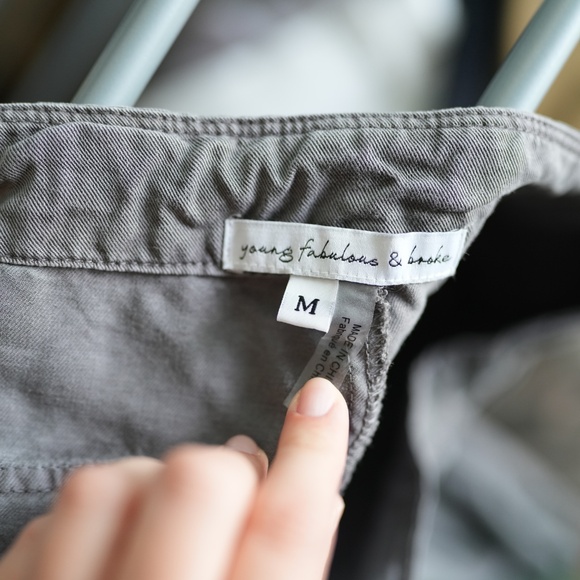 Pants - Picture 2 of 5